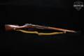 1943 Izhevsk Arsenal Mosin–Nagant M91/30 7.62x54R Blued & Hardwood in Fair Condition Image 3