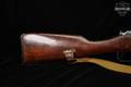 1943 Izhevsk Arsenal Mosin–Nagant M91/30 7.62x54R Blued & Hardwood in Fair Condition Image 4