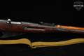 1943 Izhevsk Arsenal Mosin–Nagant M91/30 7.62x54R Blued & Hardwood in Fair Condition Image 5