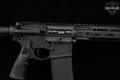 Daniel Defense DDM4 V7 5.56mm NATO Black in Very Good Condition Image 5