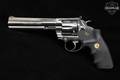 1995 Colt King Cobra .357 Mag. Polished Stainless in Excellent Condition Image 3