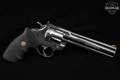 1995 Colt King Cobra .357 Mag. Polished Stainless in Excellent Condition Image 4