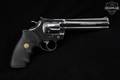 1995 Colt King Cobra .357 Mag. Polished Stainless in Excellent Condition Image 5
