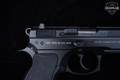 CZ CZ 75 P-01 9mm Luger Black in Excellent Condition Image 4