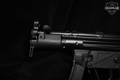 2022 Century Arms (CAI) AP5-M 9mm Luger Black in Excellent Condition Image 3