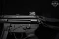2022 Century Arms (CAI) AP5-M 9mm Luger Black in Excellent Condition Image 4