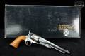 Colt Blackpowder Arms Co. Model 1860 Army Signature Series .44 Bright Stainless in Very Good Condition Image 2