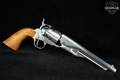 Colt Blackpowder Arms Co. Model 1860 Army Signature Series .44 Bright Stainless in Very Good Condition Image 3