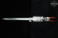 Colt Blackpowder Arms Co. Model 1860 Army Signature Series .44 Bright Stainless in Very Good Condition Image 5