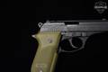 Bersa Thunder 380 Combat Plus .380 ACP Black in Very Good Condition Image 4