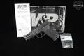 Smith & Wesson (S&W) M&P M2.0 Full Size 10mm Black in Excellent Condition Image 2