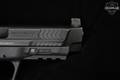 Smith & Wesson (S&W) M&P M2.0 Full Size 10mm Black in Excellent Condition Image 3