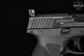 Smith & Wesson (S&W) M&P M2.0 Full Size 10mm Black in Excellent Condition Image 4