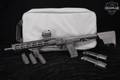Smith & Wesson (S&W) M&P FPC 9mm Luger Black in Very Good Condition Image 2
