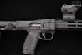 Smith & Wesson (S&W) M&P FPC 9mm Luger Black in Very Good Condition Image 5