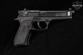 P. Beretta 92FS 9mm Luger Black in Fair Condition Image 3