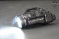 Streamlight TLR-7 Sub Glock Rail Black in Excellent Condition Image 2
