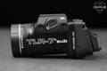 Streamlight TLR-7 Sub Glock Rail Black in Excellent Condition Image 5