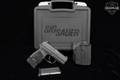 Sig Sauer P290RS 9mm Luger (9x19 Para) Black in Very Good Condition Image 2