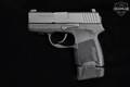 Sig Sauer P290RS 9mm Luger (9x19 Para) Black in Very Good Condition Image 3