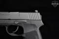 Sig Sauer P290RS 9mm Luger (9x19 Para) Black in Very Good Condition Image 5