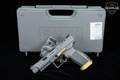 Canik SFx Rival 9mm Luger Rival Grey in Excellent Condition Image 2