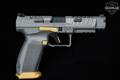 Canik SFx Rival 9mm Luger Rival Grey in Excellent Condition Image 3