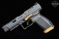 Canik SFx Rival 9mm Luger Rival Grey in Excellent Condition Image 4