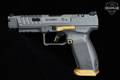 Canik SFx Rival 9mm Luger Rival Grey in Excellent Condition Image 5