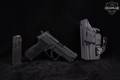 Sig Sauer P229 .357 SIG Black in Very Good Condition Image 2