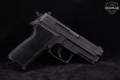 Sig Sauer P229 .357 SIG Black in Very Good Condition Image 3