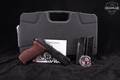 2023 Sig Sauer P210 Custom Works 9mm Luger High Polish DLC in Excellent Condition Image 2