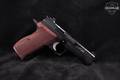 2023 Sig Sauer P210 Custom Works 9mm Luger High Polish DLC in Excellent Condition Image 3