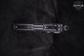 2023 Sig Sauer P210 Custom Works 9mm Luger High Polish DLC in Excellent Condition Image 4