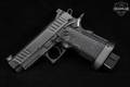 Staccato (STI) C2 9mm Luger Black DLC in Very Good Condition Image 4