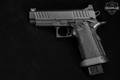 Staccato (STI) C2 9mm Luger Black DLC in Very Good Condition Image 5