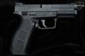 Tisas USA Zigana PX-9 Gen 1 9mm Luger Nitride in Very Good Condition Image 2