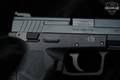 Tisas USA Zigana PX-9 Gen 1 9mm Luger Nitride in Very Good Condition Image 4