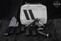 AO Defense 2311 Compact Pro Plus-Kit 9mm Luger Black in Very Good Condition Image 2