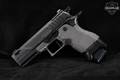 AO Defense 2311 Compact Pro Plus-Kit 9mm Luger Black in Very Good Condition Image 4