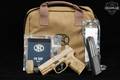 FN Herstal (FNH) 509 Tactical 9mm Luger FDE (Flat Dark Earth) in Very Good Condition Image 2