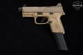 FN Herstal (FNH) 509 Tactical 9mm Luger FDE (Flat Dark Earth) in Very Good Condition Image 3