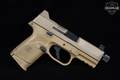 FN Herstal (FNH) 509 Tactical 9mm Luger FDE (Flat Dark Earth) in Very Good Condition Image 4