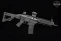 Sig Sauer Sig 556 SWAT SBR 5.56mm NATO Black in Very Good Condition Image 3