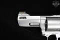 Taurus Model 692 Executive Grade .357 Magnum / 9mm Matte Silver in Very Good Condition Image 3