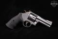 Smith & Wesson (S&W) Model 610-3 10mm Stainless in Good Condition Image 3