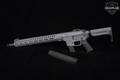 CMMG MkG RESOLUTE 300 .45 ACP Titanium in Very Good Condition Image 2