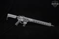 CMMG MkG RESOLUTE 300 .45 ACP Titanium in Very Good Condition Image 3