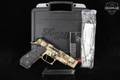 2017 Sig Sauer P220 Kryptek 10mm Kryptek Camouflage in Excellent Condition Image 2