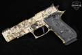 2017 Sig Sauer P220 Kryptek 10mm Kryptek Camouflage in Excellent Condition Image 3